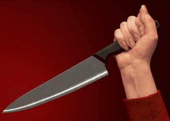 Tragedie din gelozie. O femeie și-a înjunghiat concubinul și va sta după gratii