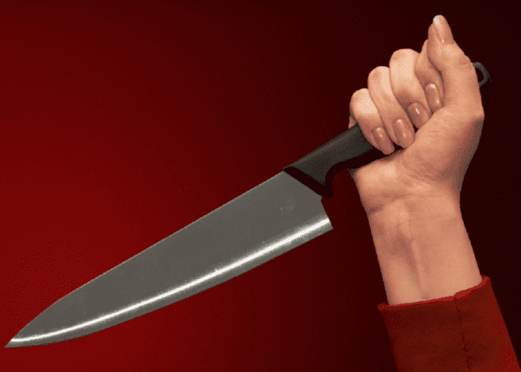 Tragedie din gelozie. O femeie și-a înjunghiat concubinul și va sta după gratii