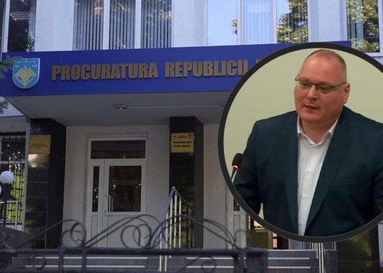 Procurorul-șef al Procuraturii Bălți va avea un nou adjunct