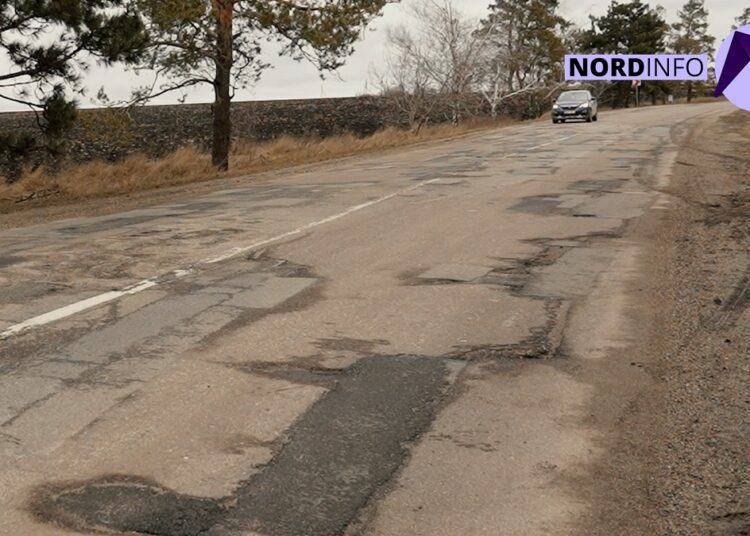 VIDEO // Drumuri periculoase în nordul Moldovei: Guvernul alocă 1,82 mld. lei, Munteanu cere toleranță zero la corupție