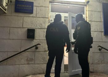50 de percheziții la Durlești într-un dosar de escrocherie: prejudiciu de peste 15 milioane de lei