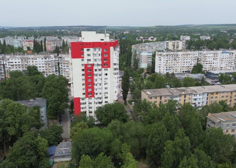 Impozitul imobiliar s-ar putea tripla: „Cetățeanul nu trebuie să sufere”