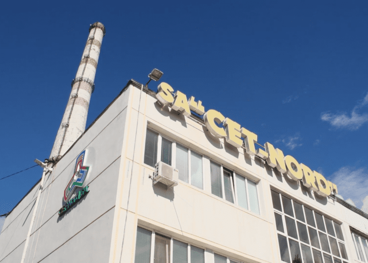 Жители Бельц могут платить больше за отопление. «CET-Nord» выступила с разъяснениями