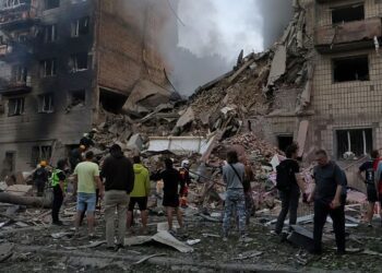 Cât va costa reconstrucția Ucrainei după război. Calculul făcut de Banca Mondială