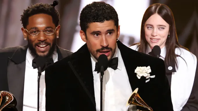 Billie Eilish, Lady Gaga, Leon Thomas și Kendrik Lamar, printre câștigătorii premiilor Grammy 2026