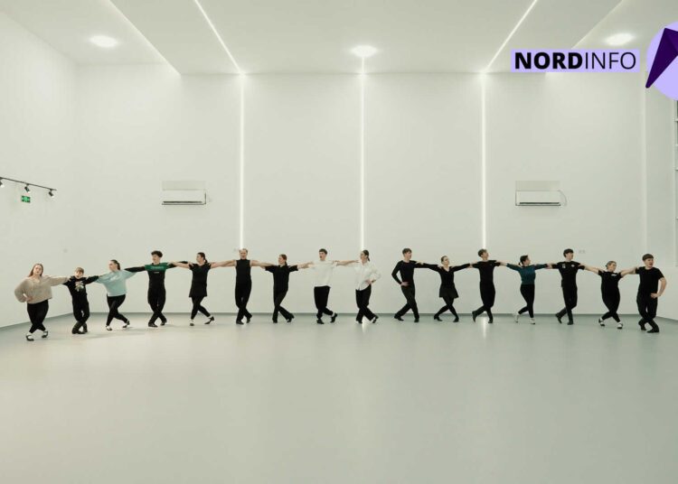 VIDEO // „Hecenii” au trecut în sală nouă. Câștigătorii „Românii au talent” pregătesc ceva inedit