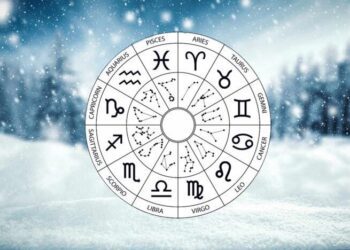 HOROSCOP // Energie pentru ordine, stabilitate și inițiative personale