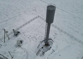 Peste 2.000 de locuitori din satele Vasilcău, Inundeni și Ruslanovca, raionul Soroca, au acces la un sistem de alimentare cu apă potabilă din râul Nistru