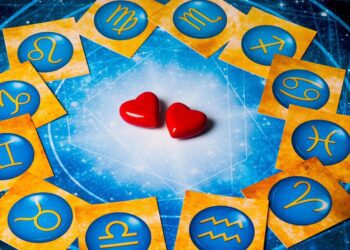 HOROSCOP DE WEEKEND // Dragoste, claritate și decizii de suflet cu vibrații intense