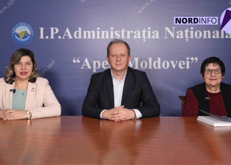 VIDEO //  Apele Moldovei: între degradare și responsabilitate