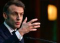 Macron: Rusia nu dorește pacea, iar dialogul trebuie organizat la nivel european