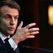 Macron: Rusia nu dorește pacea, iar dialogul trebuie organizat la nivel european