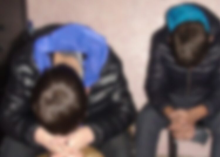 Doi minori din Soroca, condamnați la muncă în folosul comunității pentru furt dintr-o gospodărie