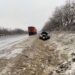 Accident fatal la Peresecina: un șofer a murit după ce s-a ciocnit cu un camion