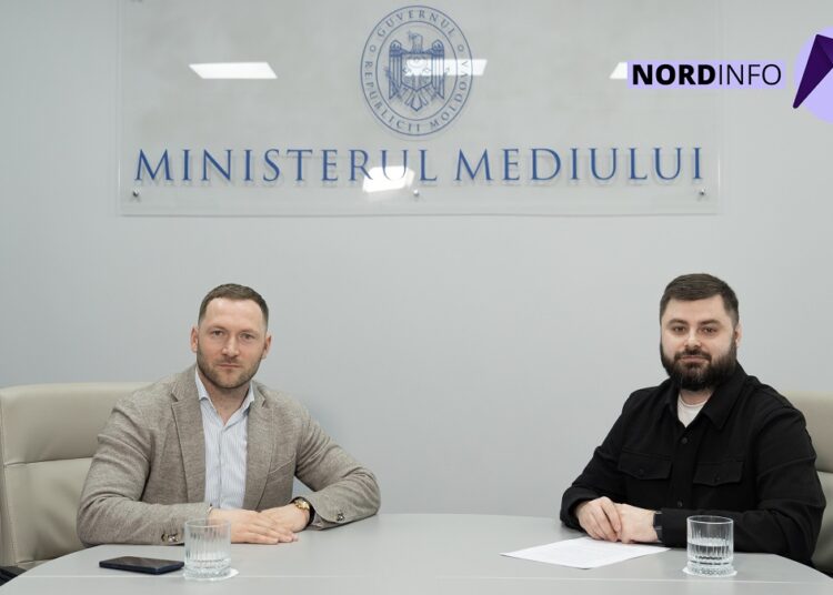 INTERVIU // Gheorghe Hajder, ministrul Mediului: „Am ajuns să avem de două ori mai multe gunoiști decât localități”