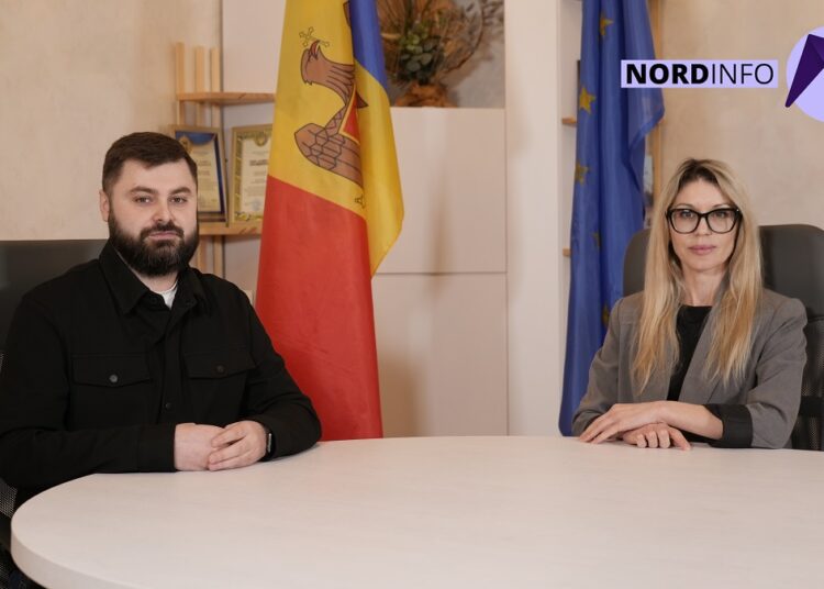 „Încălcările drepturilor omului sunt zilnice și sistemice”. Interviu cu Olesea Tabarcea, directoarea Clinicii Juridice Bălți