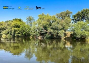 Apa sub presiune: cum schimbările climatice transformă resursele de apă ale Moldovei