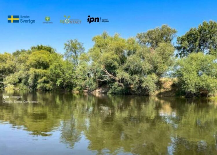 Apa sub presiune: cum schimbările climatice transformă resursele de apă ale Moldovei