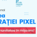 ARTICO te îndeamnă să participi la Concursul Național de produse jurnalistice în format video