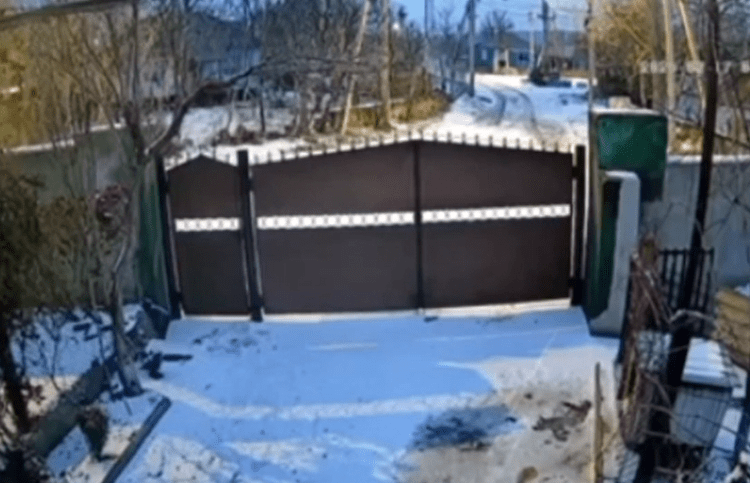 VIDEO // Bubuitură puternică auzită în mai multe sate din raionul Soroca. Oamenii legii îndeamnă la calm