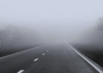 METEO // Cod Galben de ceață și temperaturi pozitive