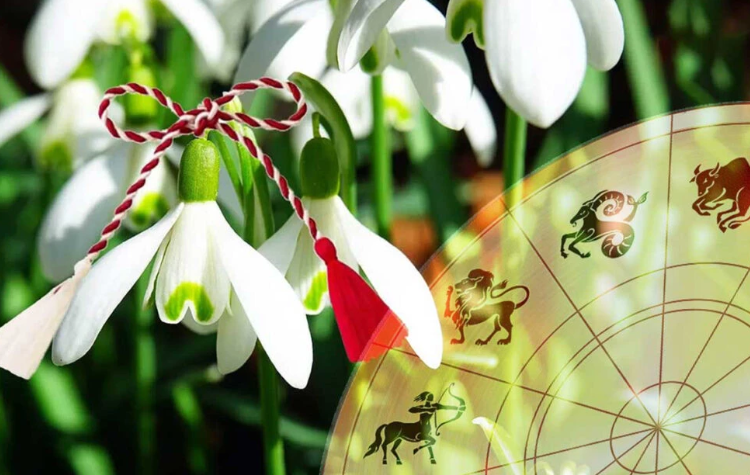 HOROSCOP DE WEEKEND // Iarna se retrage și primăvara bate la ușă. Schimbare de ritm și începuturi curajoase