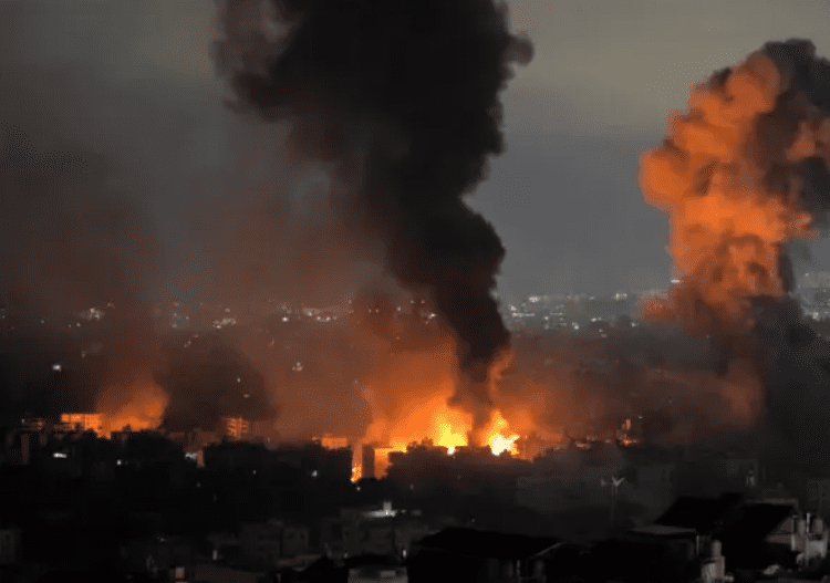 Israelul a atacat Iranul cu ajutorul Statelor Unite. Liderul suprem Ali Khamenei a fost dus într-un loc sigur