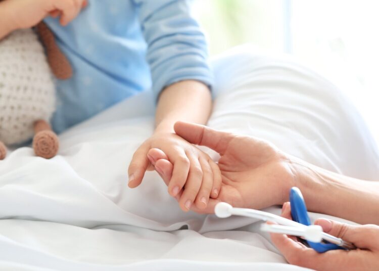 Ziua Persoanelor cu Boli Rare: Jumătate din cei 2 500 de pacienți din țară sunt copii