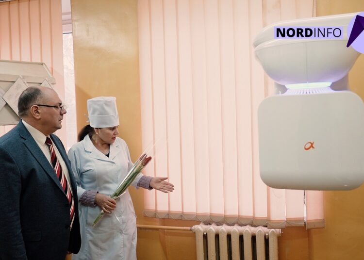 VIDEO // Centrul Stomatologic din Bălți, modernizat prin investiții de peste 2 milioane de lei