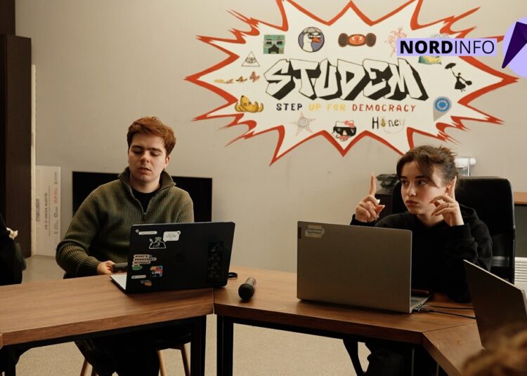 VIDEO // STUDEM – școala din Bălți unde votul, leadershipul și implicarea sunt reale