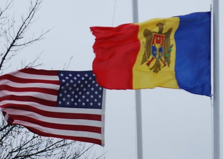 SUA alocă 36,5 milioane de dolari pentru securitatea Republicii Moldova