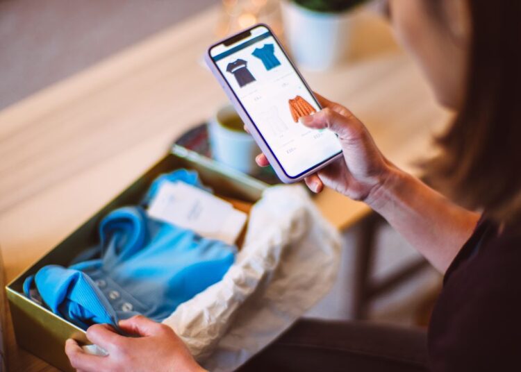 Cu un card străin, a comandat de pe TEMU bunuri de peste 18.000 de lei. O tânără din nordul țării și-a aflat sentința