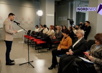 VIDEO // USARB a lansat campania de promovare pentru Admiterea 2026