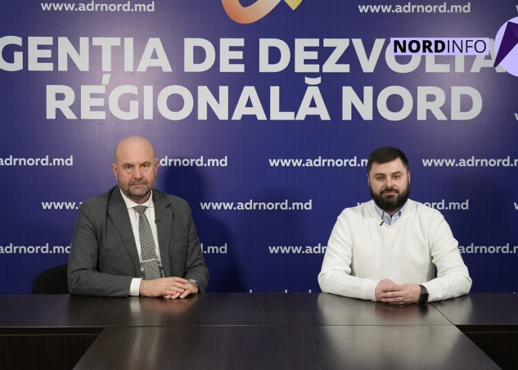 INTERVIU // Vladimir Bolea: „Noi nu reparăm poduri, ci demolăm și construim de la zero”