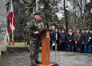 VIDEO // Eroii războiului din Afganistan, comemorați la Sîngerei