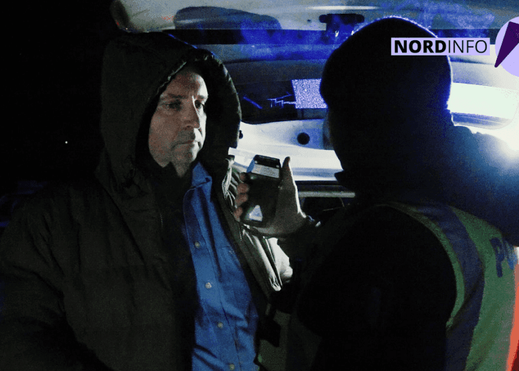 VIDEO // Băutura l-a lăsat fără funcția de procuror la Glodeni. Ion Crișciuc, filmat de Nordinfo în stare de ebrietate la volan, s-a ales cu sancțiunea disciplinară maximă