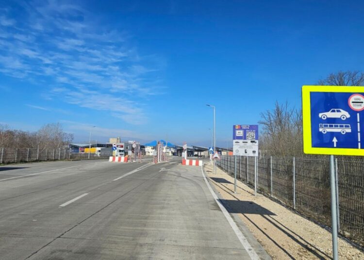 AND digitalizează serviciile: achitarea vinietei, disponibilă pe EVO