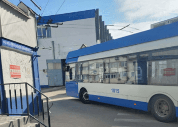 Drifting post-sancțiuni la Regia Transport Electric. Cum ajung la Chișinău companiile belaruse supuse restricțiilor