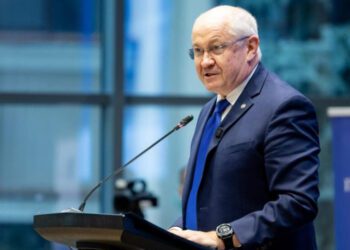 Alexandru Munteanu va efectua o vizită oficială la București. Consolidarea cooperării bilaterale și avansarea proiectelor comune, pe agenda discuțiilor