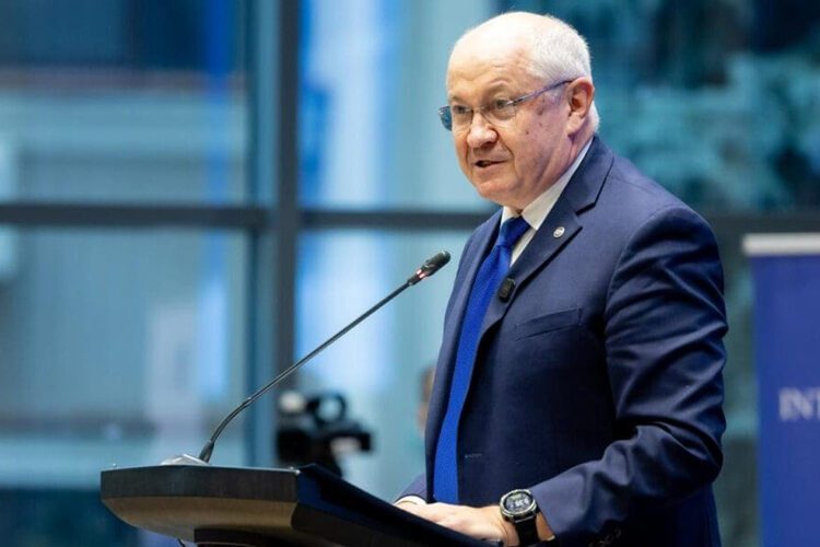 Alexandru Munteanu va efectua o vizită oficială la București. Consolidarea cooperării bilaterale și avansarea proiectelor comune, pe agenda discuțiilor
