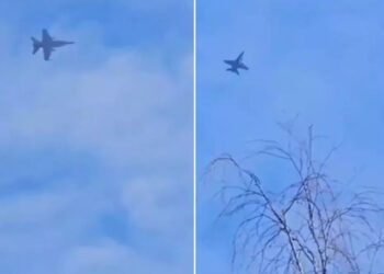 Ucraina prezintă scuze după ce două drone s-au prăbuşit în Finlanda şi acuză bruiaj rusesc