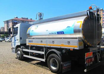 Bălțiul primește ajutor din România. Municipiul Iași va trimite cisterne cu apă potabilă