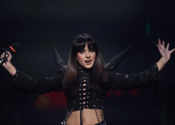 Scandal privind piesa României la Eurovision: „O normalizare nesăbuită a unei practici periculoase”