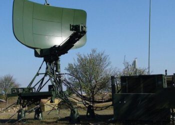 Ministrul Apărării: „Moldova va avea, în primul semestru al anului curent, un nou radar”