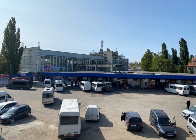 Vladimir Bolea: „Mai mult de jumătate din cursele regulate de pasageri nu sunt efectuate în prezent”