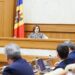 Maia Sandu convoacă Consiliul Național de Securitate