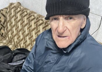 ФОТО // Пропал без вести: 79-летнего жителя Бельц разыскивают полиция и родственники