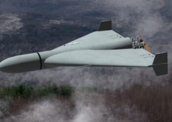 Încă o dronă a survolat ilegal spațiul aerian al Republicii Moldova. Este al doilea incident în mai puțin de 24 de ore