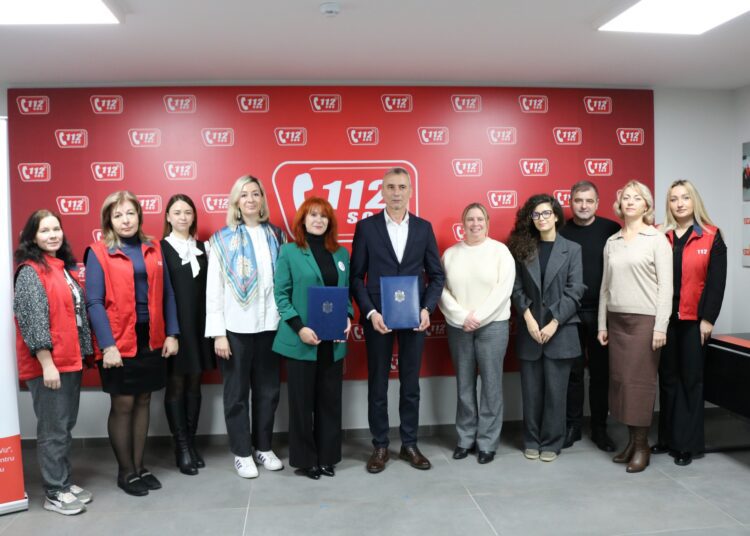 FOTO // Fără bariere la urgențe: inițiativele AudiViz pentru o comunitate incluzivă
