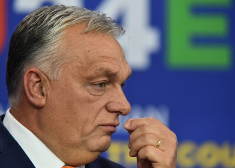 Rușii ar fi propus înscenarea unei tentative de asasinat asupra lui Viktor Orban pentru a-i crește șansele în alegeri